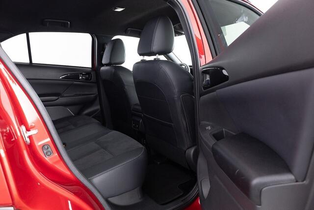 Mitsubishi ECLIPSE Cross 2.4 PHEV Executive | Half LEDER | ECC | NAVI | Full LED