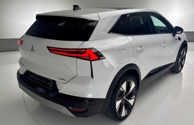 Mitsubishi GRANDIS 1.8 HEV intense Nieuw te bestellen , foto's kunnen afwijken , verwacht 2026