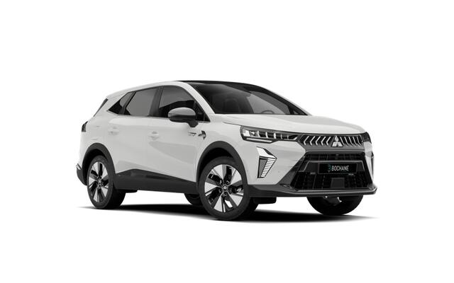 Mitsubishi GRANDIS Intense | Achteruitrijcamera | Automatic High Beam (AHB) | Climate Control (1 zone)