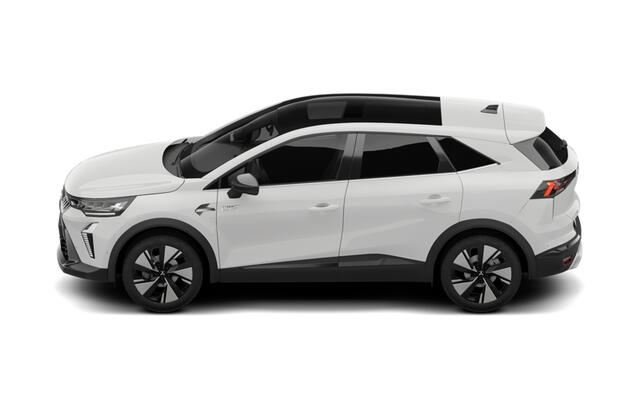 Mitsubishi GRANDIS Intense | Achteruitrijcamera | Automatic High Beam (AHB) | Climate Control (1 zone)