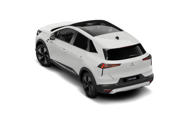 Mitsubishi GRANDIS Intense | Achteruitrijcamera | Automatic High Beam (AHB) | Climate Control (1 zone)