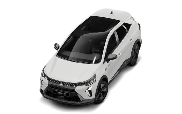 Mitsubishi GRANDIS Intense | Achteruitrijcamera | Automatic High Beam (AHB) | Climate Control (1 zone)