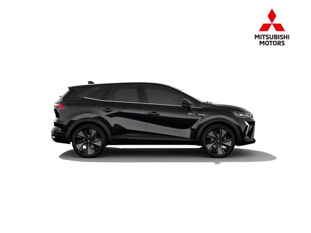 Mitsubishi GRANDIS 1.8 HEV First Edition