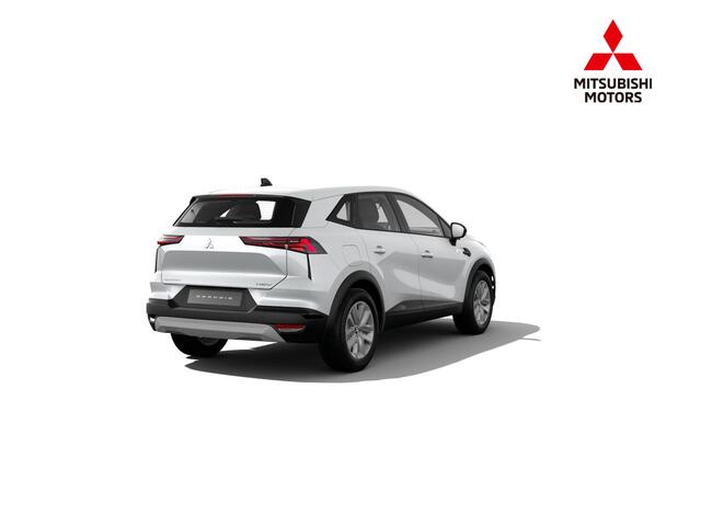 Mitsubishi GRANDIS 1.8 HEV Intense