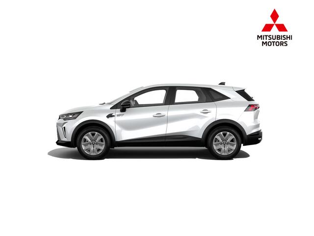 Mitsubishi GRANDIS 1.8 HEV Intense