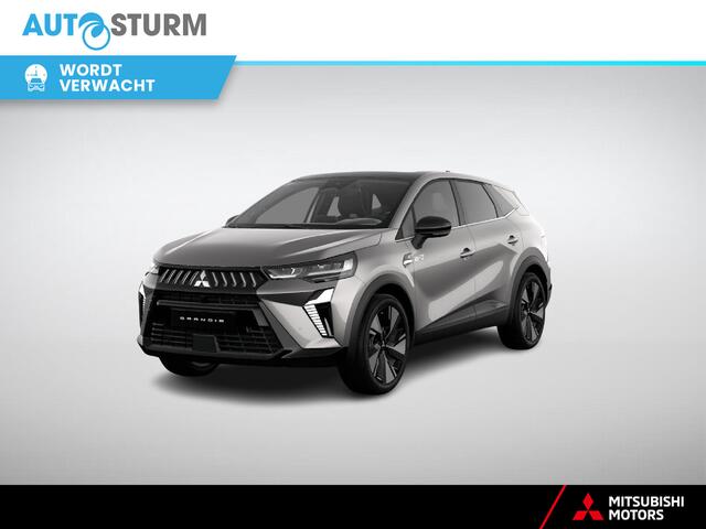 Mitsubishi GRANDIS 1.8 HEV Instyle