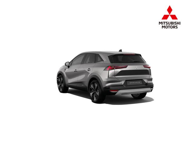 Mitsubishi GRANDIS 1.8 HEV Instyle