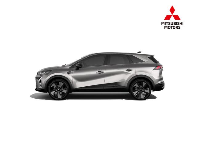 Mitsubishi GRANDIS 1.8 HEV Instyle