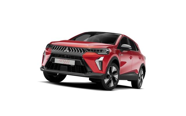 Mitsubishi GRANDIS Instyle 1.8 HEV | Achteruitrijcamera | Adaptive Cruise Control (ACC) | Automatic High Beam (AHB)