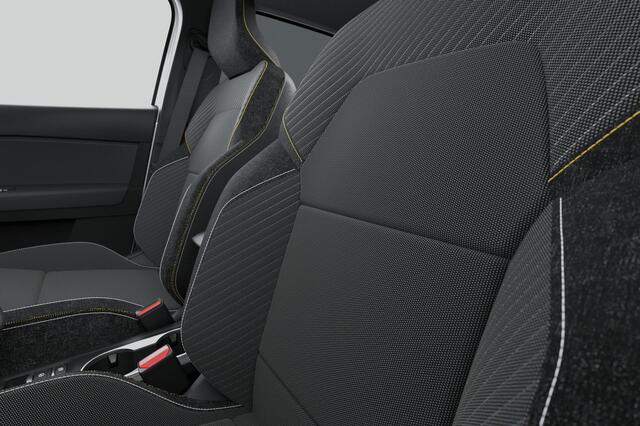 Mitsubishi GRANDIS Intense+ | Achteruitrijcamera | Adaptive Cruise Control (ACC) | Automatic High Beam (AHB)