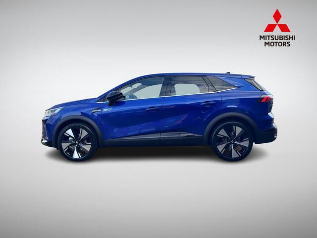 Mitsubishi GRANDIS 1.8 HEV First Edition