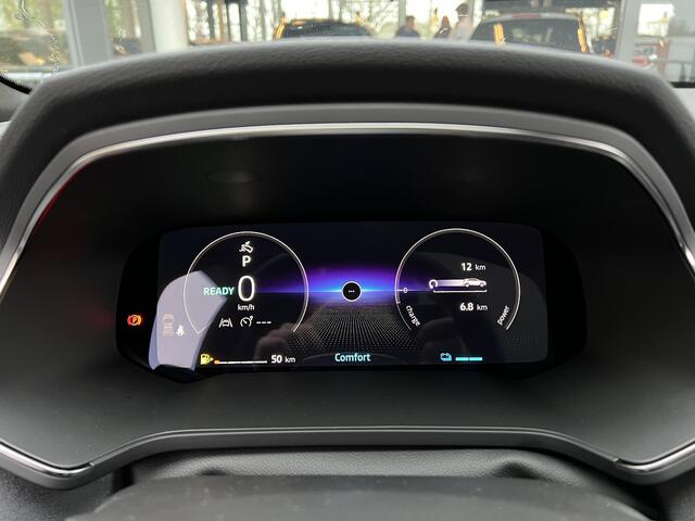 Mitsubishi GRANDIS 1.8 HEV Instyle | NIEUW! | DEMO