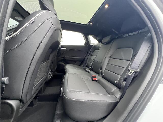 Mitsubishi GRANDIS 1.8 HEV Instyle | NIEUW! | DEMO