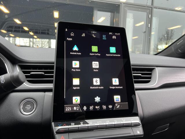 Mitsubishi GRANDIS 1.8 HEV Instyle | NIEUW! | DEMO