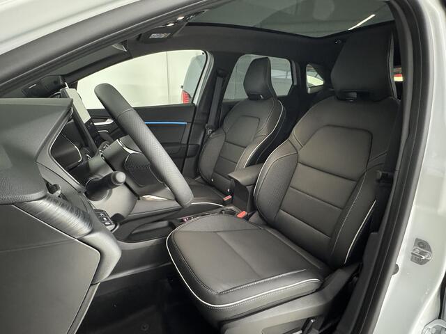 Mitsubishi GRANDIS 1.8 HEV Instyle | Demo | Navigatie | Solarbay Panoramadak | Harman / Kardon | Stoel + stuurverwarming |