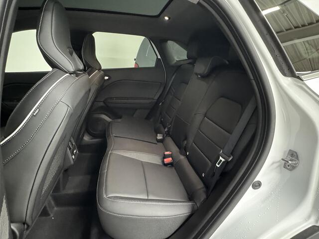 Mitsubishi GRANDIS 1.8 HEV Instyle | Demo | Navigatie | Solarbay Panoramadak | Harman / Kardon | Stoel + stuurverwarming |