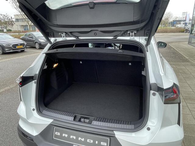 Mitsubishi GRANDIS 1.8 HEV Instyle