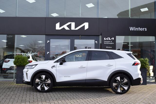 Mitsubishi GRANDIS 1.8 HEV Instyle | Google Maps-Navigatie | LED | 19 inch | Keyless Go | 8 jaar garantie