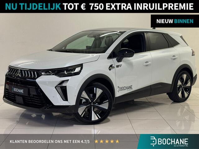 Mitsubishi GRANDIS 1.8 HEV Instyle | 360º Camera | Elektrische achterklep | Navigatie |