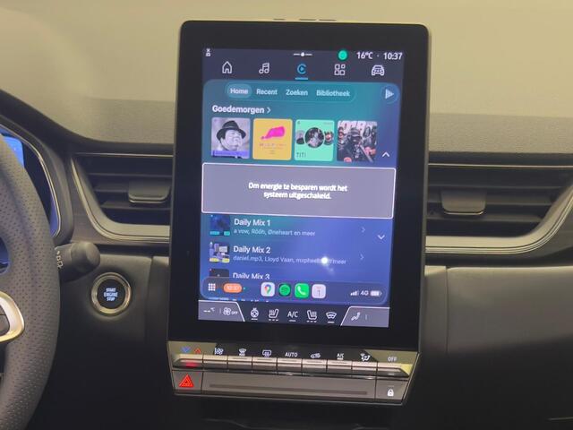 Mitsubishi GRANDIS 1.8 HEV Instyle | 360º Camera | Elektrische achterklep | Navigatie |