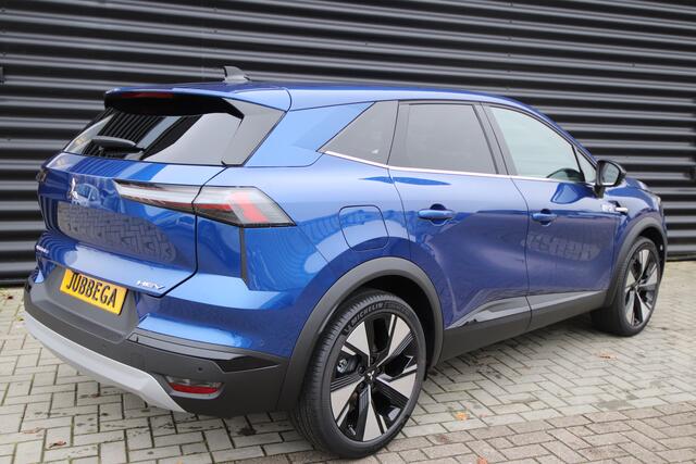 Mitsubishi GRANDIS 1.8 HEV First Edition Automaat Rijklaarprijs & Direct uit voorraad leverbaar!