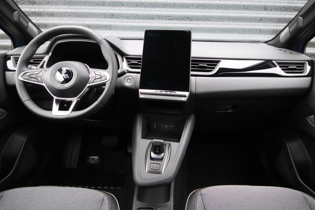 Mitsubishi GRANDIS 1.8 HEV First Edition Automaat Rijklaarprijs & Direct uit voorraad leverbaar!