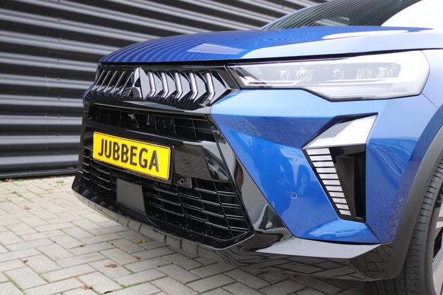 Mitsubishi GRANDIS 1.8 HEV First Edition Automaat Rijklaarprijs & Direct uit voorraad leverbaar!