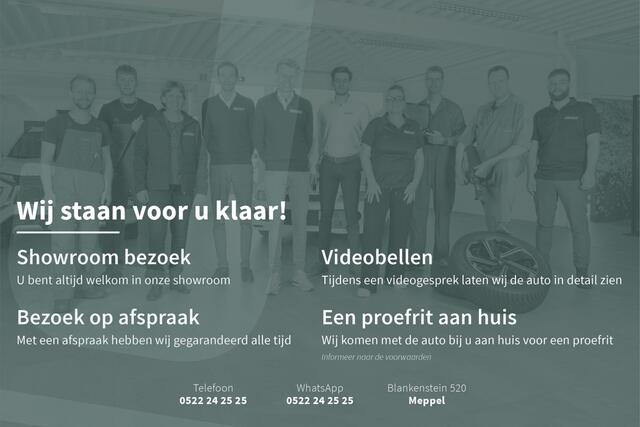 Mitsubishi GRANDIS 1.8 HEV First Edition Automaat Rijklaarprijs & Direct uit voorraad leverbaar!