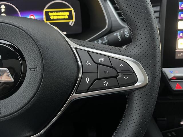 Mitsubishi GRANDIS 1.8 HEV Instyle / 2.000,- Euro Introductievoordeel / 8 Jaar Fabrieksgarantie! / Elektrochromatisch glazen Panoramadak / 360° Camera / Google Maps Navigatie / Stuurwiel- en Stoelverwarming voor / Adaptieve Cruise Control / Verwarmde Voorruit / Climate Cont