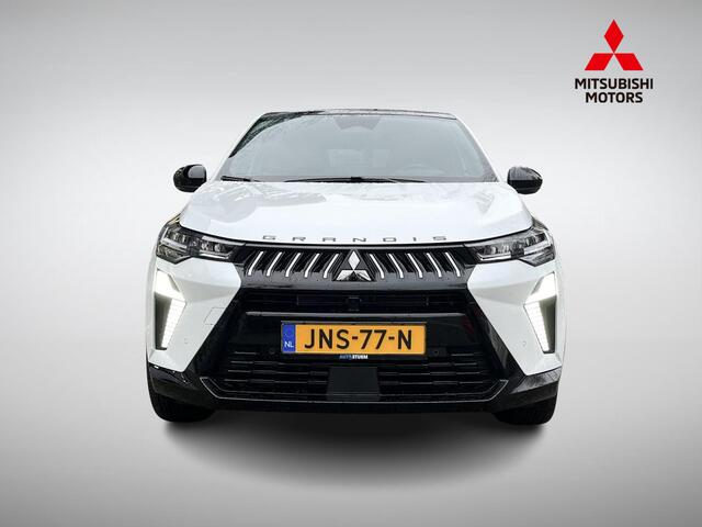 Mitsubishi GRANDIS 1.8 HEV Instyle