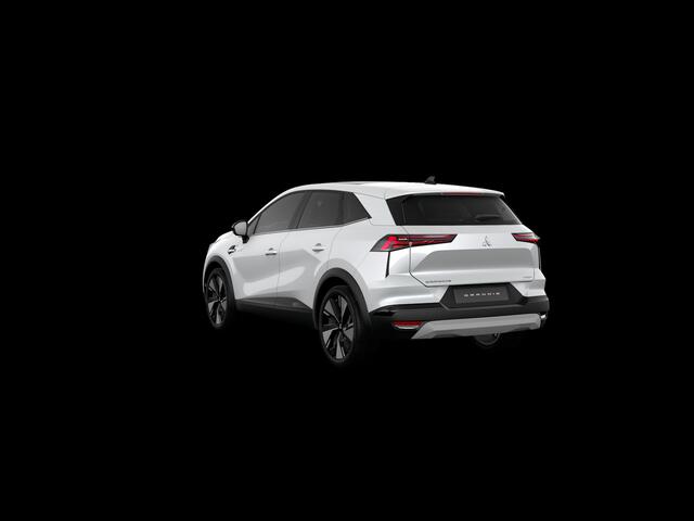 Mitsubishi GRANDIS 1.8 HEV Instyle | Nu met ¤ 2500,- Introductie korting