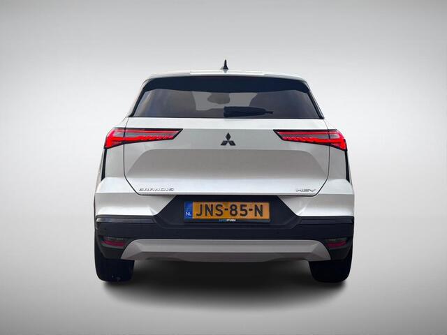 Mitsubishi GRANDIS 1.8 HEV Instyle