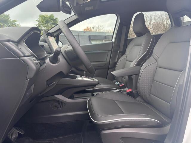 Mitsubishi GRANDIS 1.8 HEV Instyle