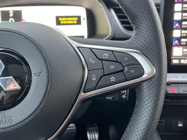 Mitsubishi GRANDIS 1.8 HEV Instyle / 2.000,- Euro Introductievoordeel / 8 Jaar Fabrieksgarantie! / Elektrochromatisch glazen Panoramadak / 360° Camera / Google Maps Navigatie / Stuurwiel- en Stoelverwarming voor / Adaptieve Cruise Control / Verwarmde Voorruit / Climate Cont