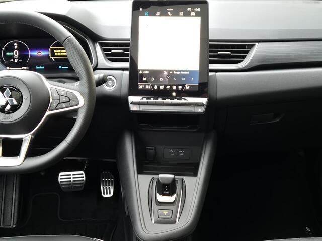 Mitsubishi GRANDIS 1.8 HEV Instyle | DEMO | Harmon/Kardon | Panoramadak |