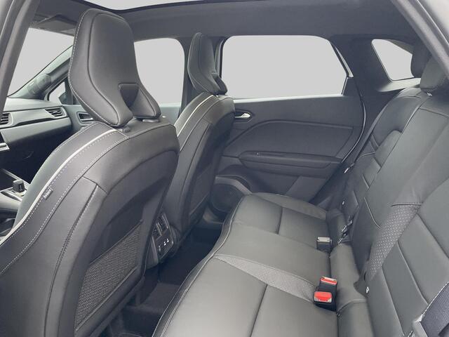 Mitsubishi GRANDIS 1.8 HEV Instyle