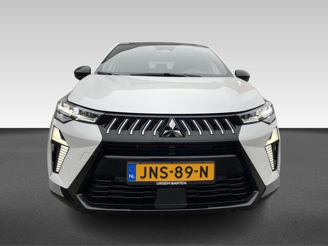 Mitsubishi GRANDIS 1.8 HEV Instyle