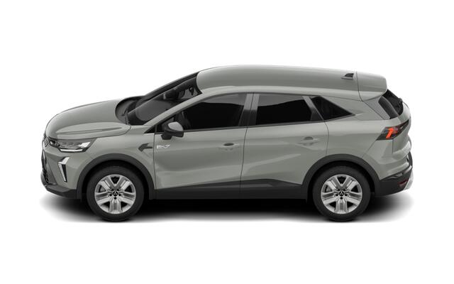 Mitsubishi GRANDIS Intense | Achteruitrijcamera | Automatic High Beam (AHB) | Climate Control (1 zone)