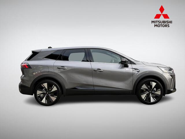 Mitsubishi GRANDIS 1.8 HEV Instyle