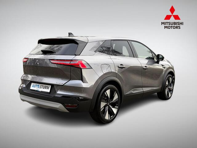 Mitsubishi GRANDIS 1.8 HEV Instyle