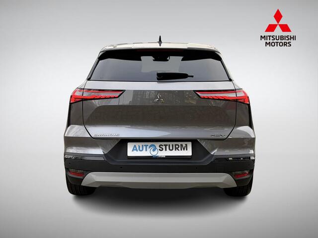 Mitsubishi GRANDIS 1.8 HEV Instyle