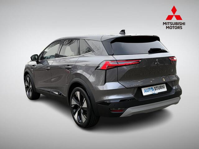 Mitsubishi GRANDIS 1.8 HEV Instyle