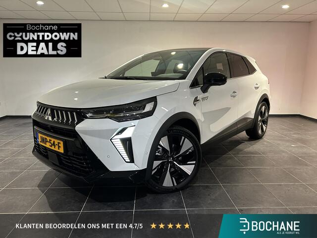 Mitsubishi GRANDIS 1.8 HEV Instyle | DEMO | Panoramadak | Harman / Kardon | Stoel + stuurverwarming |