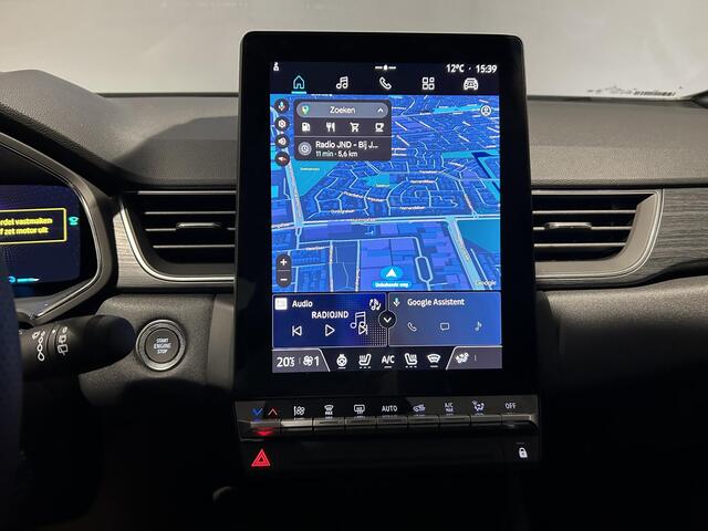 Mitsubishi GRANDIS 1.8 HEV Instyle | DEMO | Panoramadak | Harman / Kardon | Stoel + stuurverwarming |