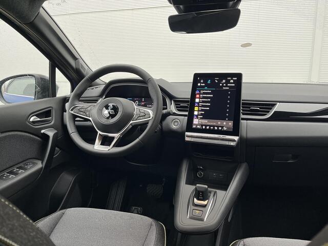 Mitsubishi GRANDIS 1.8 HEV Intense+ / ¤ 2.000,- Voordeel op de Nieuwprijs / Prijs is rijklaar / 8 Jaar Fabrieksgarantie / Direct leverbaar / Stuurwiel en Stoelverwarming / Adaptieve Cruise / Verwarmde Vooruit / Keyless Entry & Start / Climate Control /