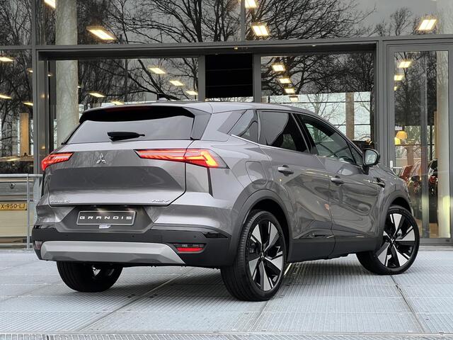 Mitsubishi GRANDIS 1.8 HEV First Edition | NIEUW! | DIRECT UIT VOORRAAD LEVERBAAR!