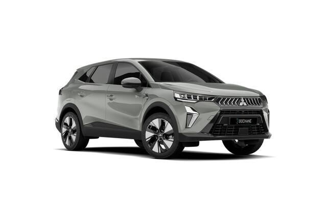 Mitsubishi GRANDIS First Edition | Achteruitrijcamera | Adaptive Cruise Control (ACC) | Automatic High Beam (AHB)