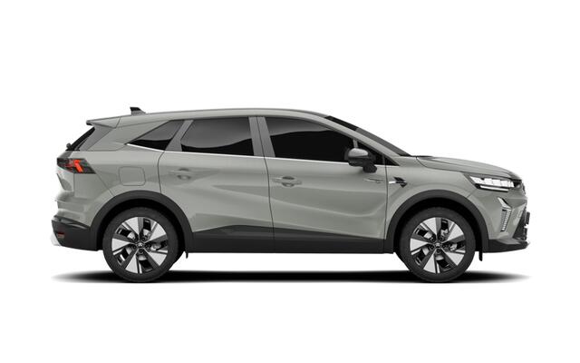 Mitsubishi GRANDIS First Edition | Achteruitrijcamera | Adaptive Cruise Control (ACC) | Automatic High Beam (AHB)