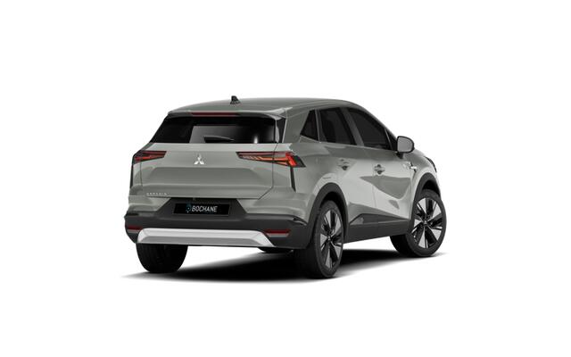 Mitsubishi GRANDIS First Edition | Achteruitrijcamera | Adaptive Cruise Control (ACC) | Automatic High Beam (AHB)