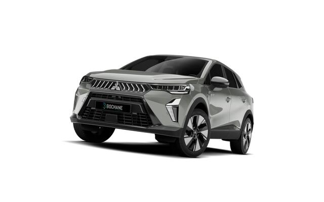 Mitsubishi GRANDIS First Edition | Achteruitrijcamera | Adaptive Cruise Control (ACC) | Automatic High Beam (AHB)